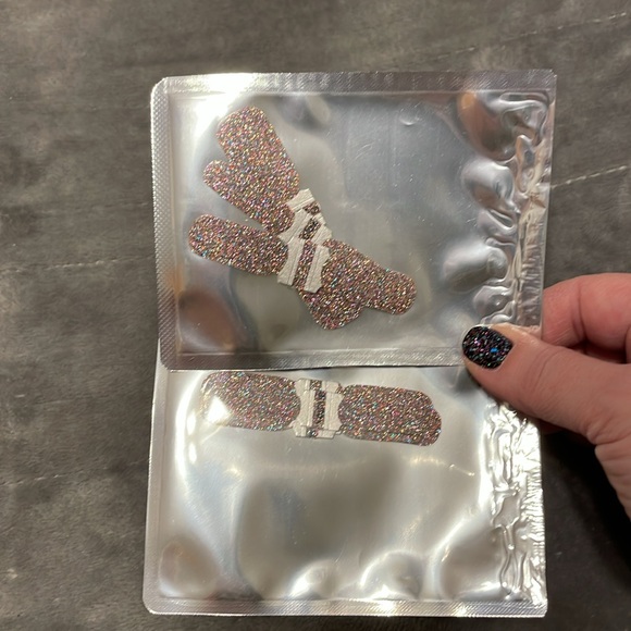 Nail strips set - Picture 3 of 7